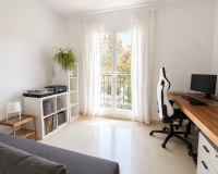 Rynek wtórny - apartment - Benahavís - Los Arqueros