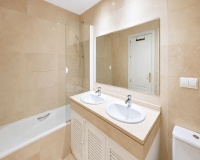 Rynek wtórny - apartment - Benahavís - Los Arqueros