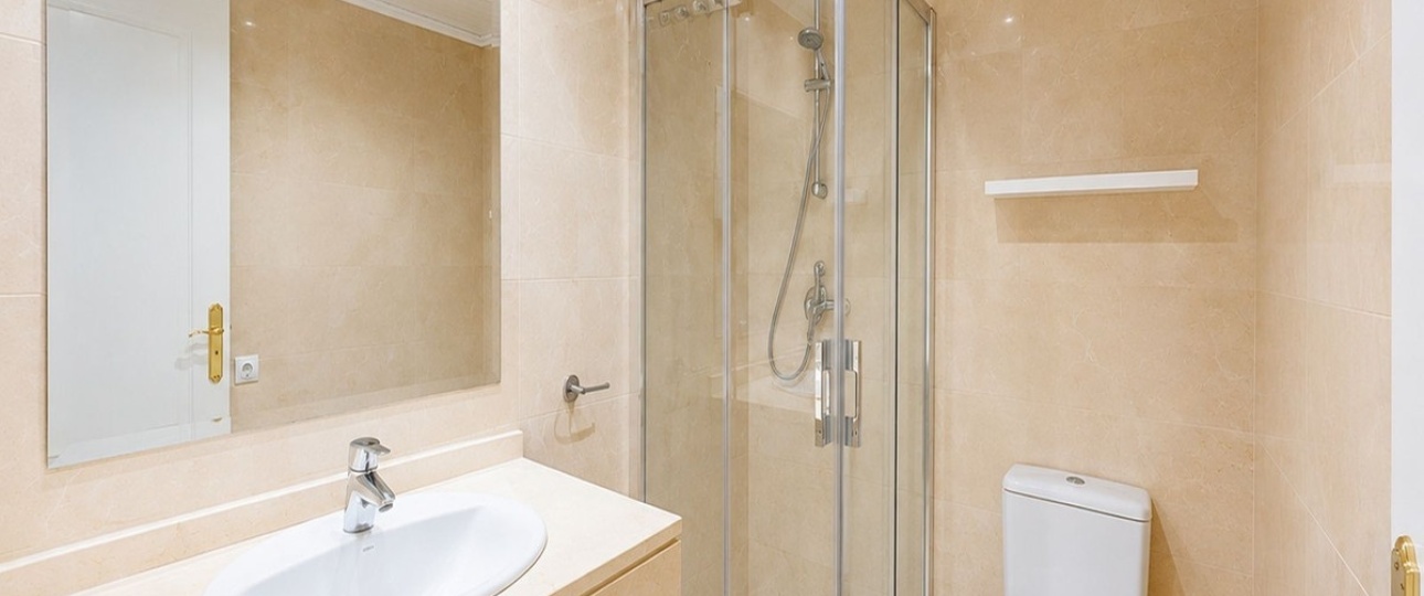 Rynek wtórny - apartment - Benahavís - Los Arqueros