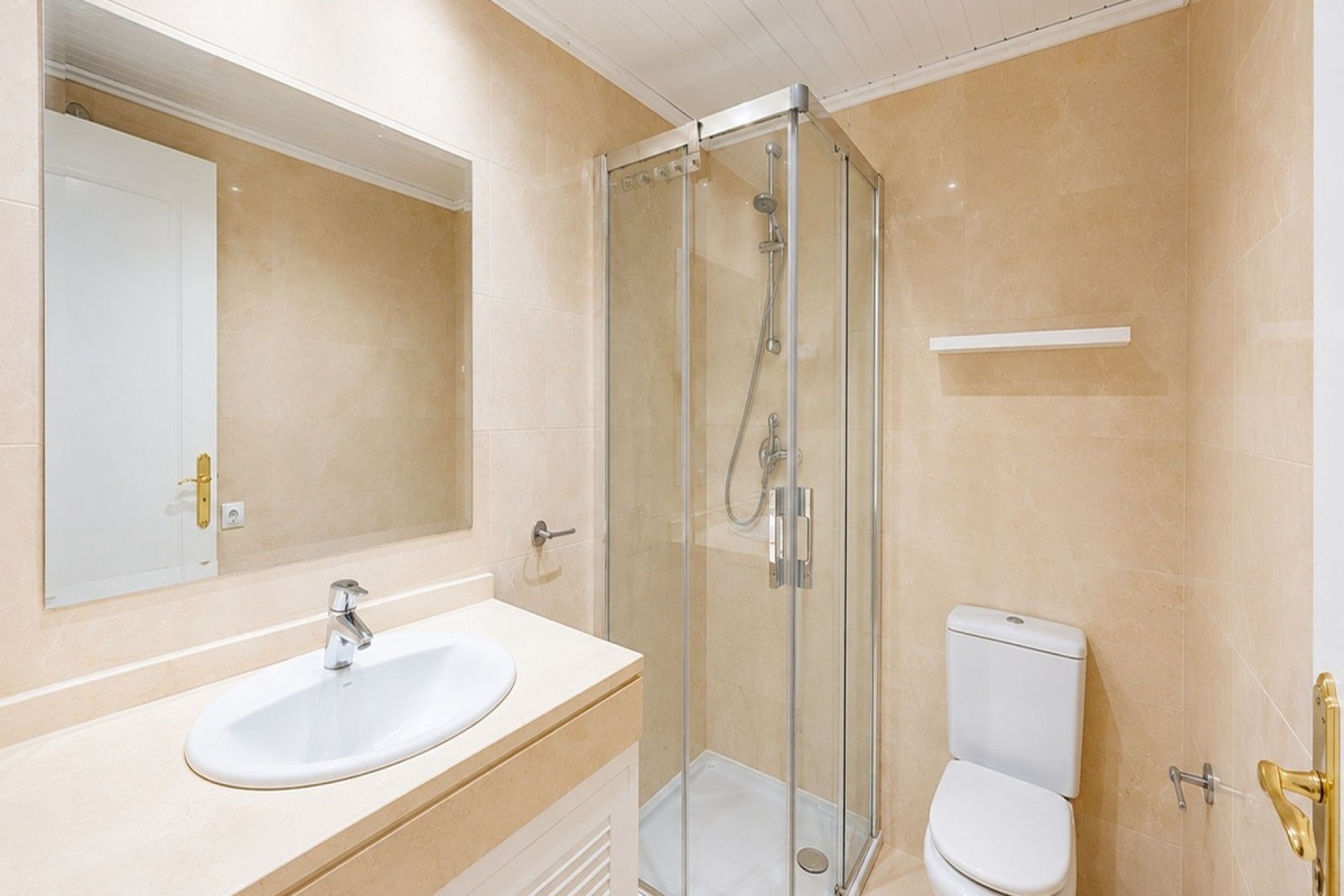 Rynek wtórny - apartment - Benahavís - Los Arqueros