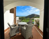 Rynek wtórny - apartment - Benahavís - Los Arqueros