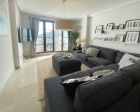 Rynek wtórny - apartment - Benahavís - Los Arqueros