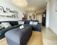 Rynek wtórny - apartment - Benahavís - Los Arqueros