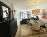 Rynek wtórny - apartment - Benahavís - Los Arqueros