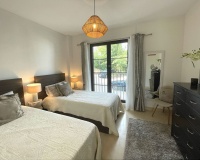 Rynek wtórny - apartment - Benahavís - Los Arqueros