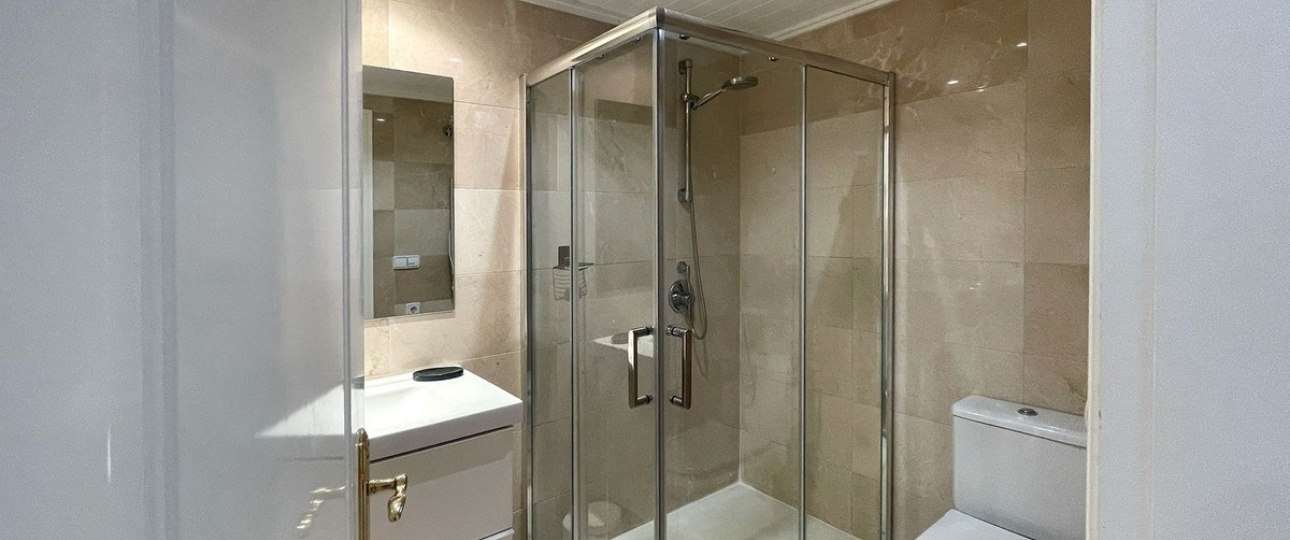Rynek wtórny - apartment - Benahavís - Los Arqueros