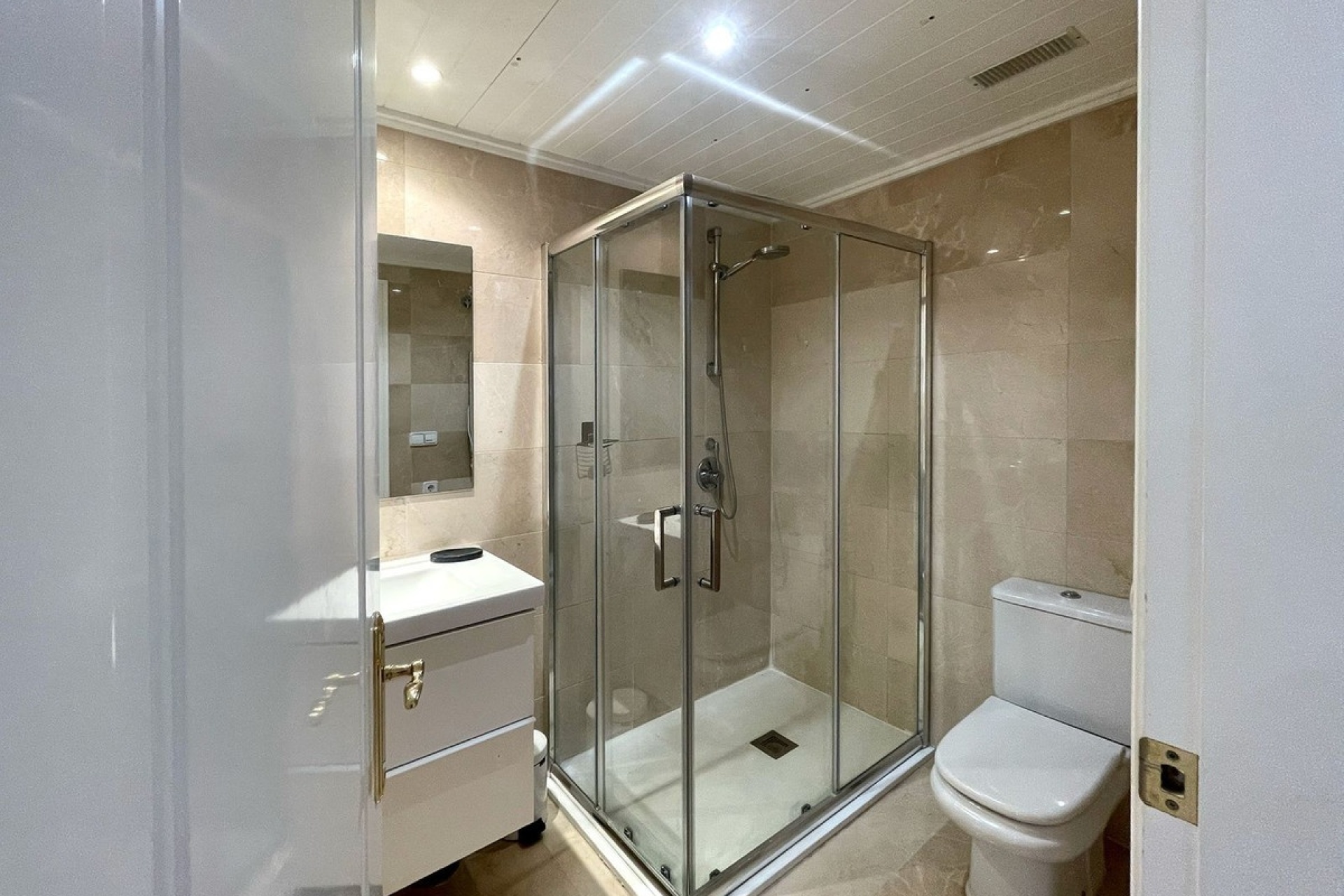 Rynek wtórny - apartment - Benahavís - Los Arqueros