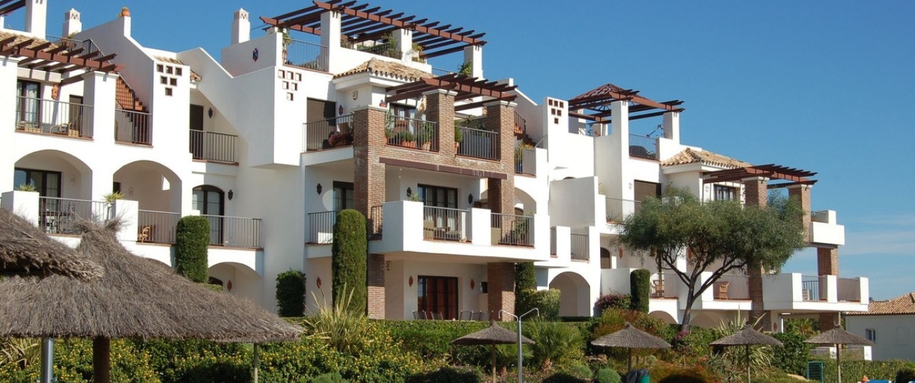 Rynek wtórny - apartment - Benahavís - Los Arqueros