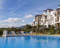 Rynek wtórny - apartment - Benahavís - Los Arqueros