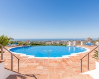 Rynek wtórny - apartment - Benahavís - Los Arqueros