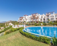 Rynek wtórny - apartment - Benahavís - Los Arqueros