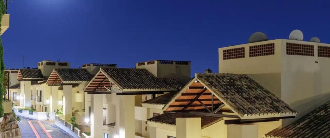 Rynek wtórny - apartment - Benahavís - Los Arqueros