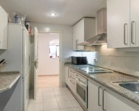 Rynek wtórny - apartment - Benahavís - Los Arqueros