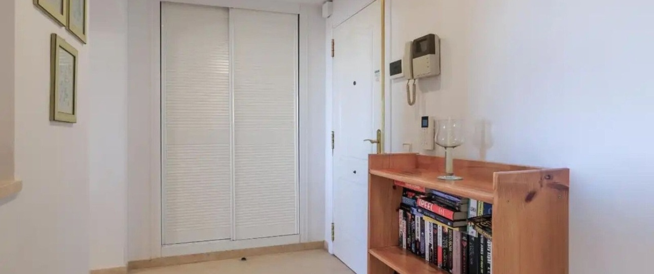 Rynek wtórny - apartment - Benahavís - Los Arqueros