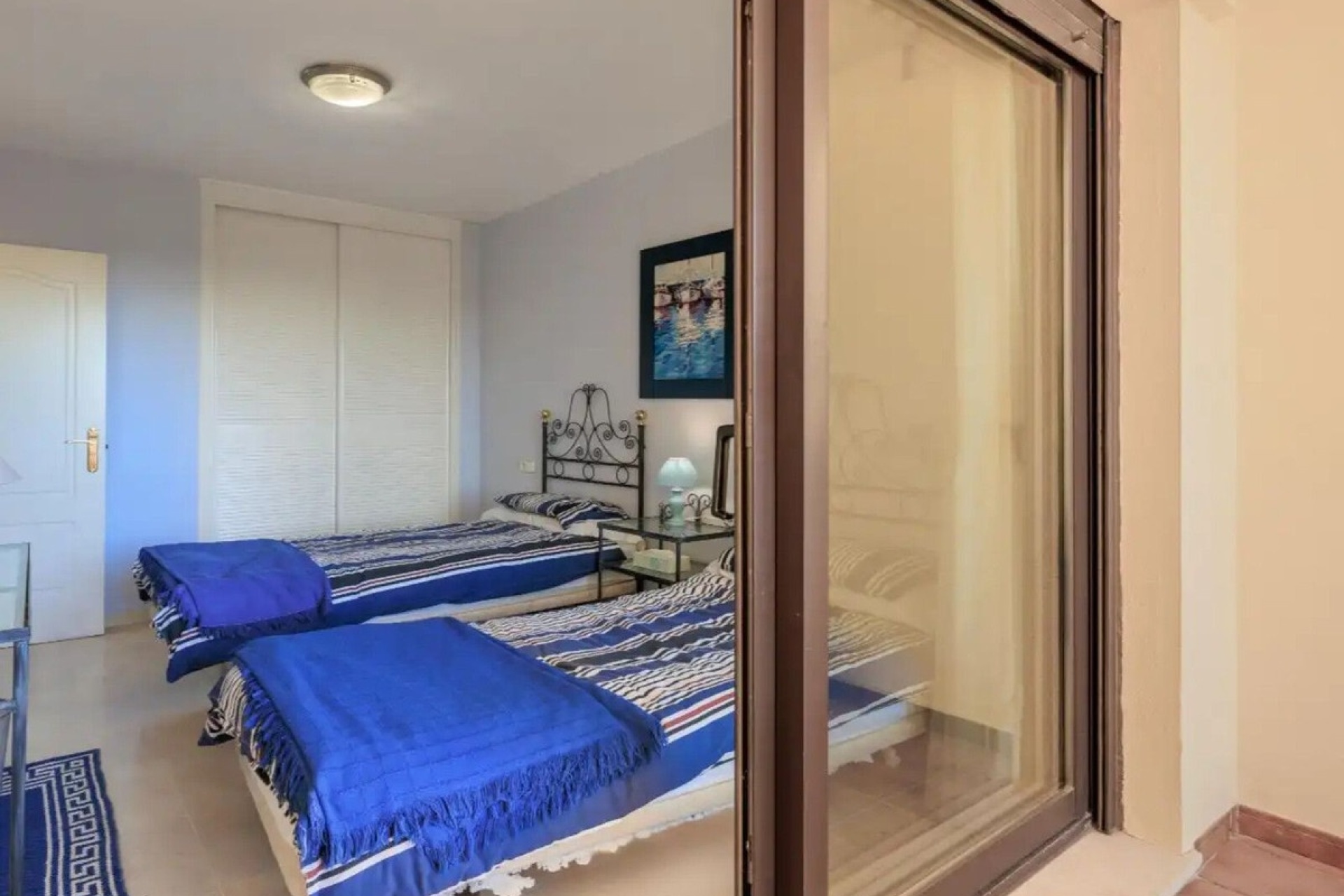 Rynek wtórny - apartment - Benahavís - Los Arqueros