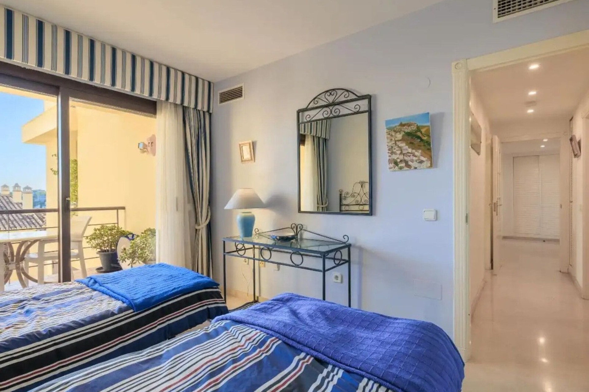 Rynek wtórny - apartment - Benahavís - Los Arqueros