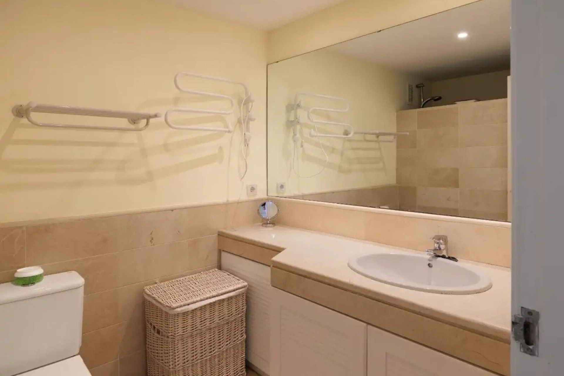 Rynek wtórny - apartment - Benahavís - Los Arqueros
