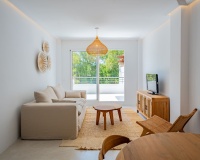Rynek wtórny - apartment - Benahavís - Los Arqueros