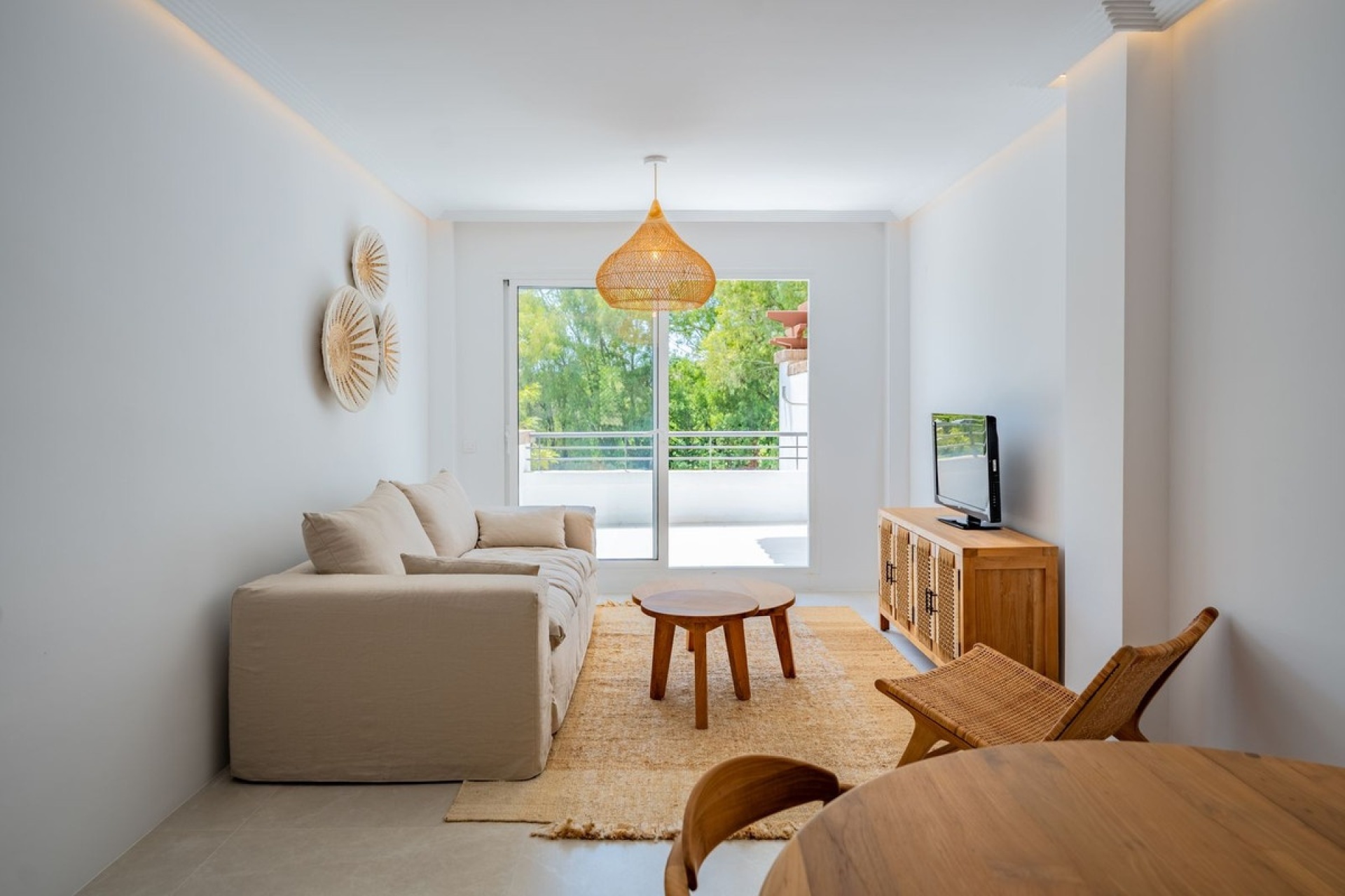 Rynek wtórny - apartment - Benahavís - Los Arqueros