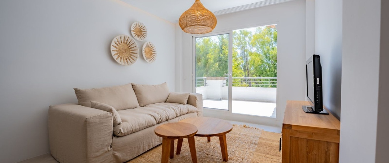 Rynek wtórny - apartment - Benahavís - Los Arqueros