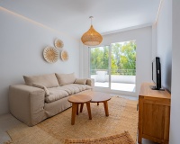 Rynek wtórny - apartment - Benahavís - Los Arqueros