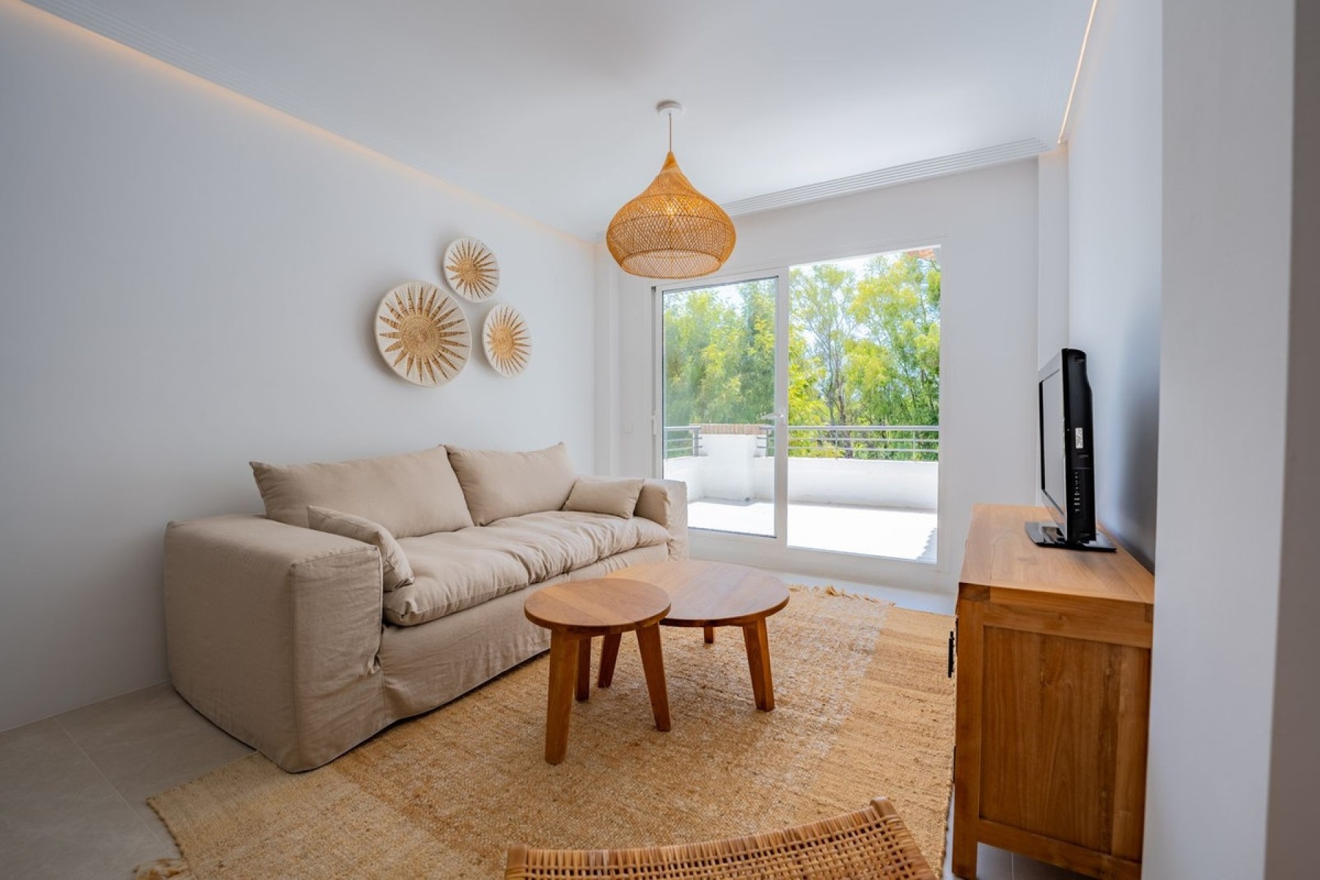 Rynek wtórny - apartment - Benahavís - Los Arqueros