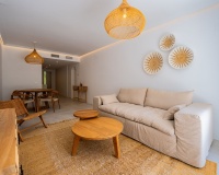 Rynek wtórny - apartment - Benahavís - Los Arqueros