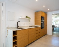 Rynek wtórny - apartment - Benahavís - Los Arqueros