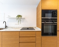 Rynek wtórny - apartment - Benahavís - Los Arqueros