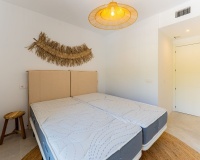 Rynek wtórny - apartment - Benahavís - Los Arqueros