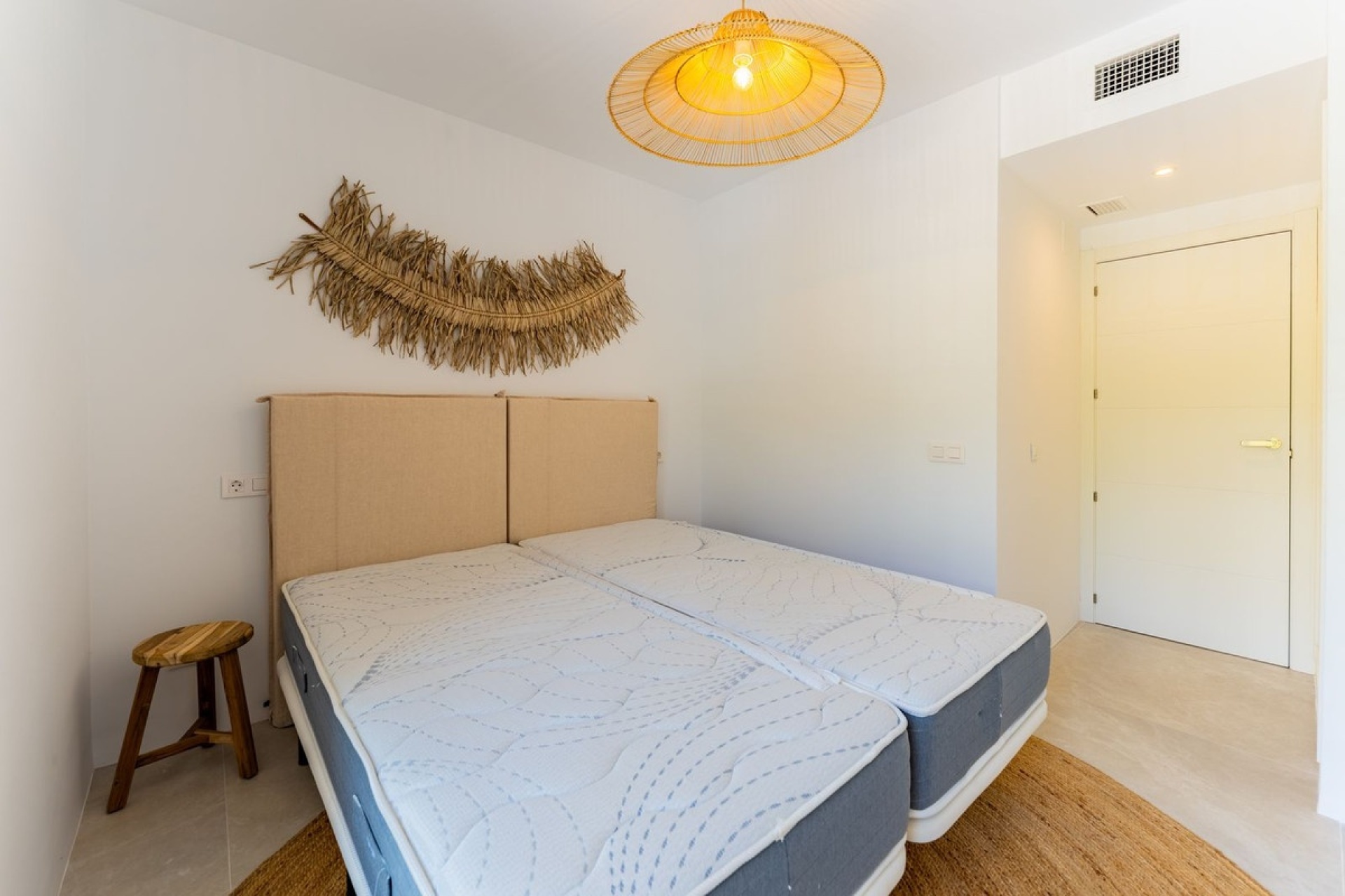 Rynek wtórny - apartment - Benahavís - Los Arqueros