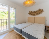 Rynek wtórny - apartment - Benahavís - Los Arqueros