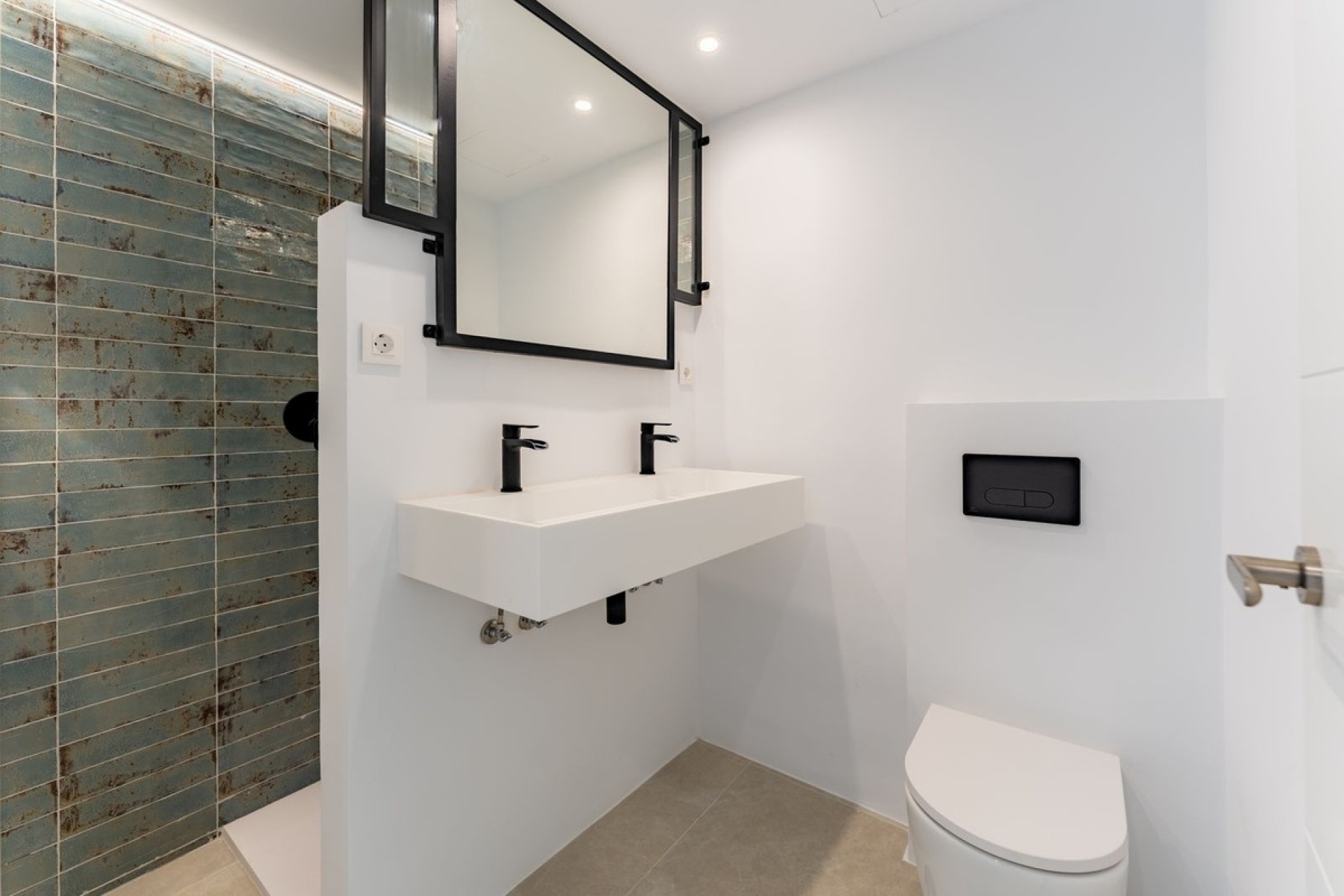 Rynek wtórny - apartment - Benahavís - Los Arqueros