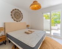 Rynek wtórny - apartment - Benahavís - Los Arqueros