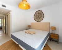Rynek wtórny - apartment - Benahavís - Los Arqueros