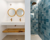 Rynek wtórny - apartment - Benahavís - Los Arqueros