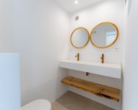 Rynek wtórny - apartment - Benahavís - Los Arqueros