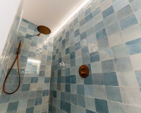 Rynek wtórny - apartment - Benahavís - Los Arqueros