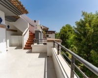 Rynek wtórny - apartment - Benahavís - Los Arqueros