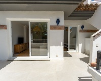 Rynek wtórny - apartment - Benahavís - Los Arqueros