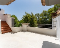 Rynek wtórny - apartment - Benahavís - Los Arqueros