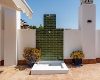 Rynek wtórny - apartment - Benahavís - Los Arqueros