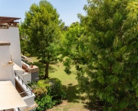 Rynek wtórny - apartment - Benahavís - Los Arqueros