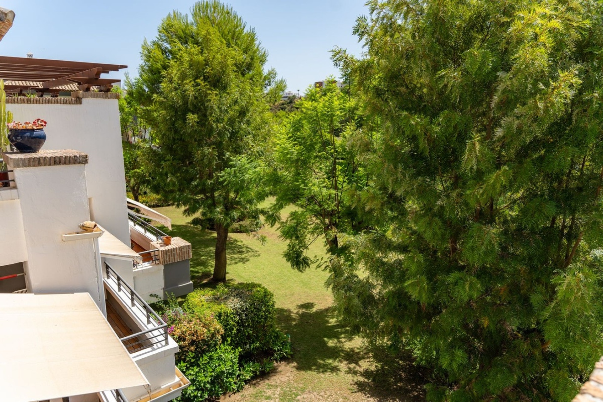 Rynek wtórny - apartment - Benahavís - Los Arqueros