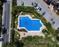 Rynek wtórny - apartment - Benahavís - Los Arqueros