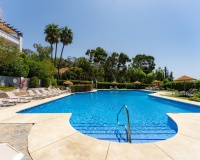 Rynek wtórny - apartment - Benahavís - Los Arqueros