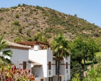 Rynek wtórny - apartment - Benahavís - Los Arqueros
