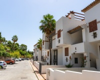 Rynek wtórny - apartment - Benahavís - Los Arqueros