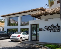 Rynek wtórny - apartment - Benahavís - Los Arqueros