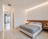 Rynek wtórny - apartment - Benahavís - Los Arqueros